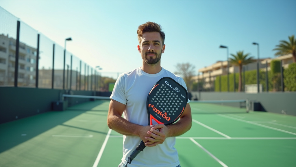 Auteur du blog padel-reservations.fr