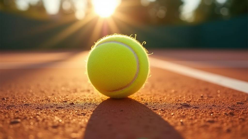 Sélection de balles de padel de différentes marques et modèles