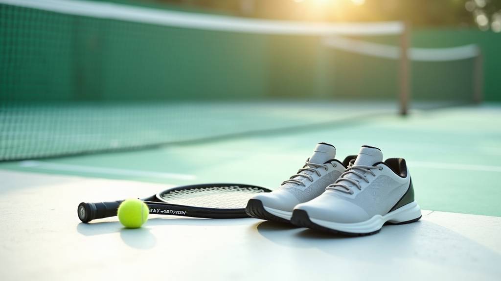 Boutique Esprit Padel Shop avec équipements de padel exposés