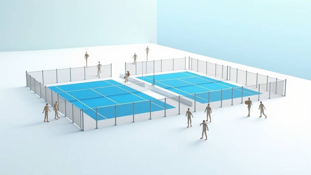 Padel Store du club PadelBreak à Bondues