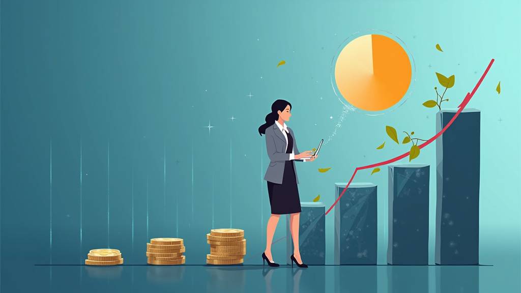 Échange professionnel lors d'une réunion de club de finance en 2026